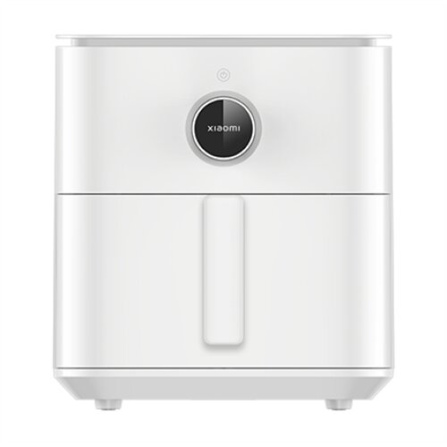 Xiaomi , Smart Air Fryer EU , Power 1800 W , Capacity 6.5 L , White