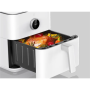 Xiaomi , Smart Air Fryer EU , Power 1800 W , Capacity 6.5 L , White