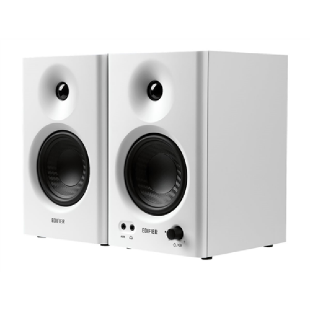 Edifier , Speaker , MR4 , White