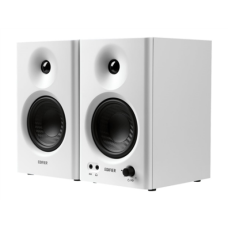 Edifier , Speaker , MR4 , White Edifier , Speaker , MR4 , White