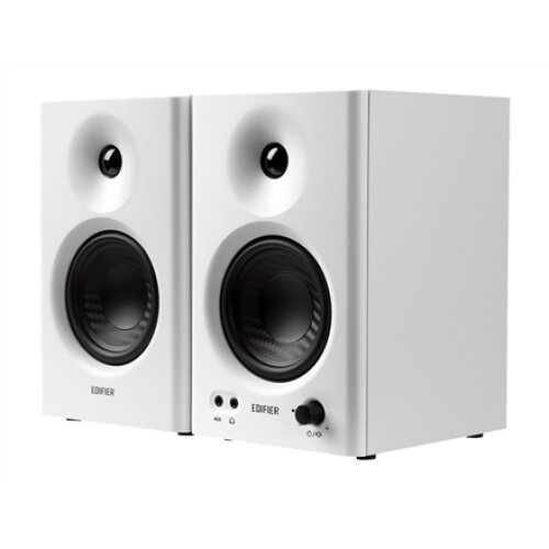Edifier , Speaker , MR4 , White