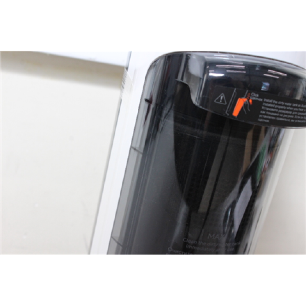 SALE OUT. Xiaomi Truclean W20 Wet Dry Vacuum EU , Xiaomi , Vacuum cleaner , Truclean W20 EU , Cordless , Stick vacuum cleaner , 200 W , 21.6 V , White/Black , Warranty 24 month(s) , USED, DIRTY, DAMAGED PACKAGING