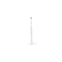 Philips , Electric Toothbrush , HX7110/01 Sonicare Series 5500 , Rechargeable , For adults , Number of brush heads included 1 , Number of teeth brushing modes 2 , White