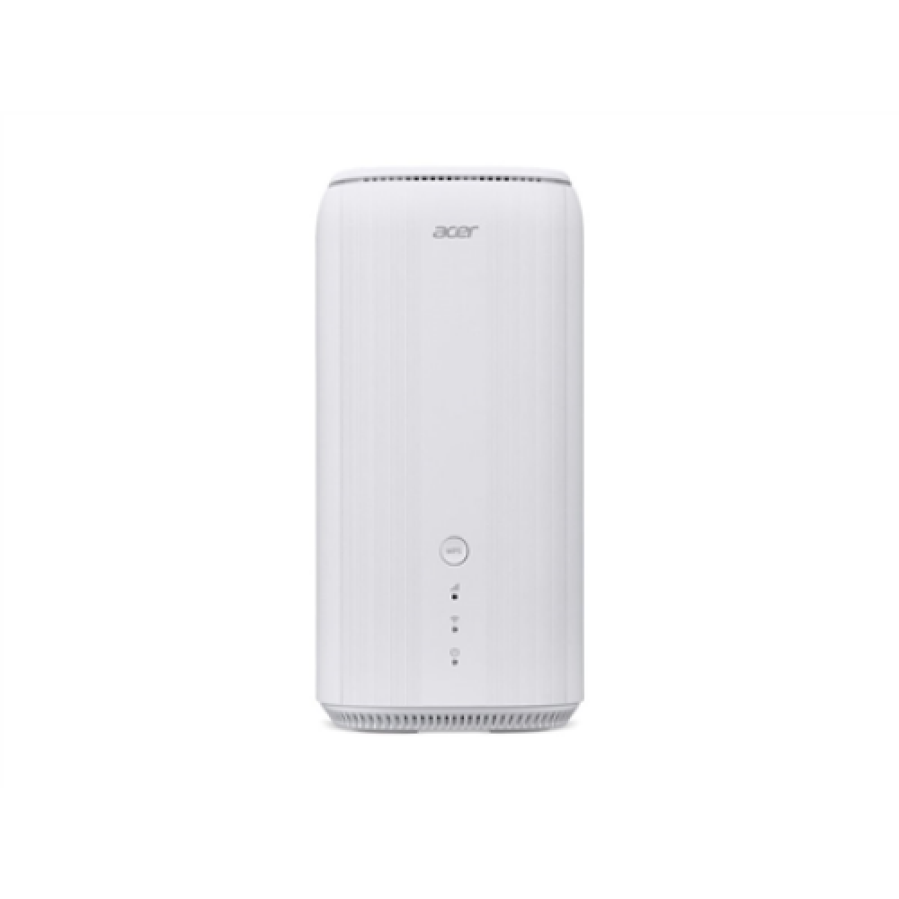 Connect X6E 5G Router , FF.G2KTA.001 , 802.11ax , Ethernet LAN (RJ-45) ports 1 , Mesh Support No , MU-MiMO Yes , 5G