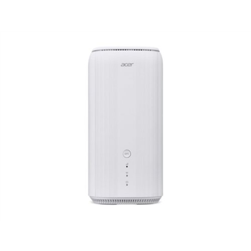Acer , Connect X6E 5G Router , FF.G2KTA.001 , 802.11ax , Mesh Support No , MU-MiMO Yes , 5G