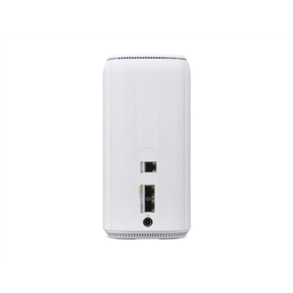 Connect X6E 5G Router , FF.G2KTA.001 , 802.11ax , Ethernet LAN (RJ-45) ports 1 , Mesh Support No , MU-MiMO Yes , 5G