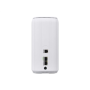 Connect X6E 5G Router , FF.G2KTA.001 , 802.11ax , Ethernet LAN (RJ-45) ports 1 , Mesh Support No , MU-MiMO Yes , 5G