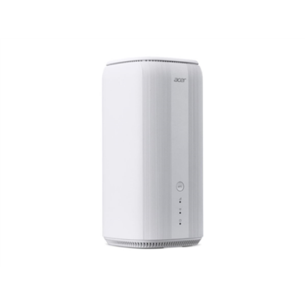 Connect X6E 5G Router , FF.G2KTA.001 , 802.11ax , Ethernet LAN (RJ-45) ports 1 , Mesh Support No , MU-MiMO Yes , 5G