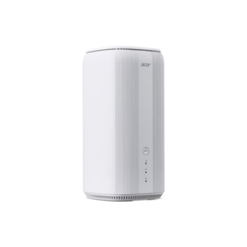 Acer , Connect X6E 5G Router , FF.G2KTA.001 , 802.11ax , Mesh Support No , MU-MiMO Yes , 5G