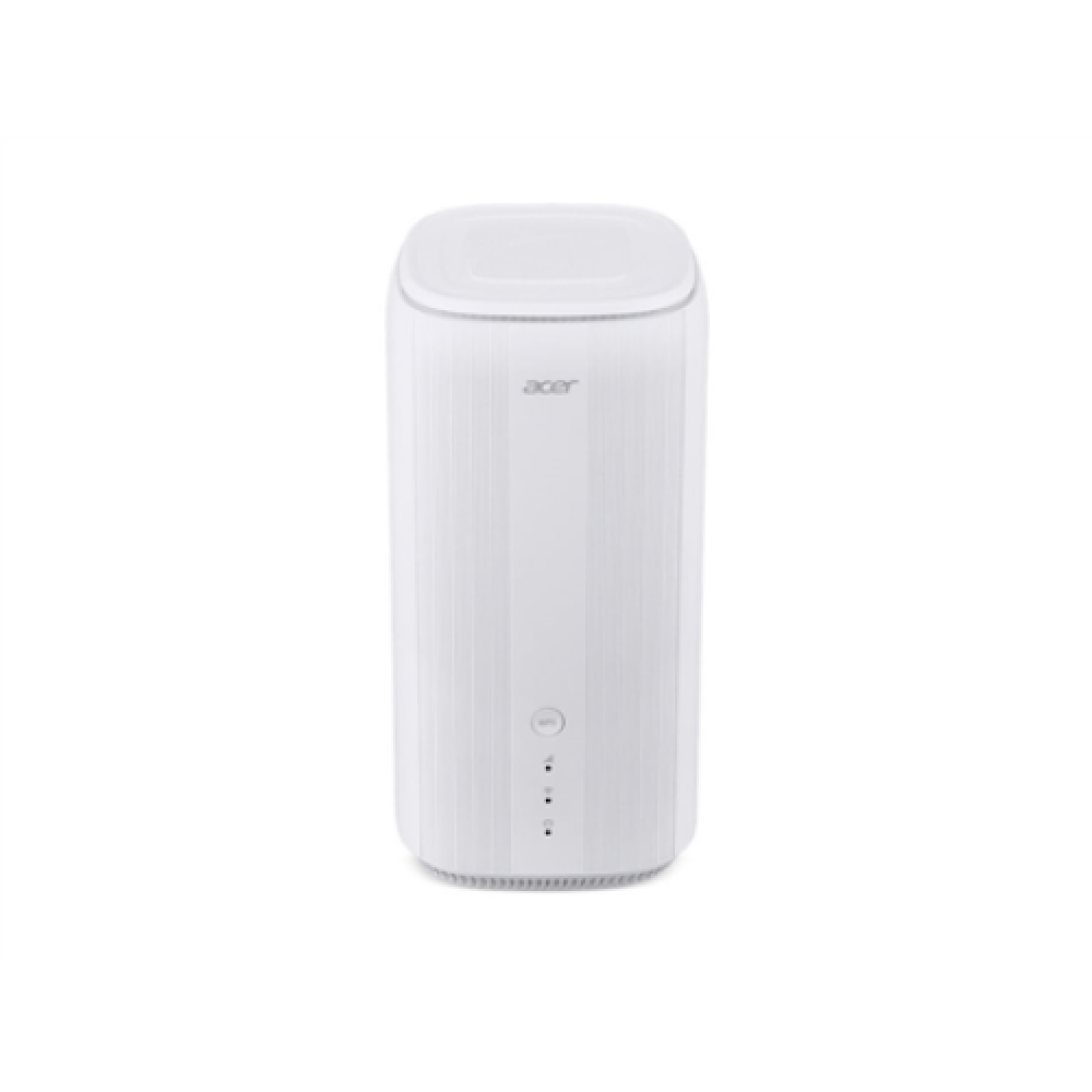 Connect X6E 5G Router , FF.G2KTA.001 , 802.11ax , Ethernet LAN (RJ-45) ports 1 , Mesh Support No , MU-MiMO Yes , 5G