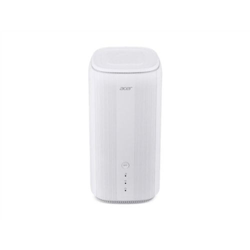 Acer , Connect X6E 5G Router , FF.G2KTA.001 , 802.11ax , Mesh Support No , MU-MiMO Yes , 5G
