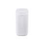Connect X6E 5G Router , FF.G2KTA.001 , 802.11ax , Ethernet LAN (RJ-45) ports 1 , Mesh Support No , MU-MiMO Yes , 5G