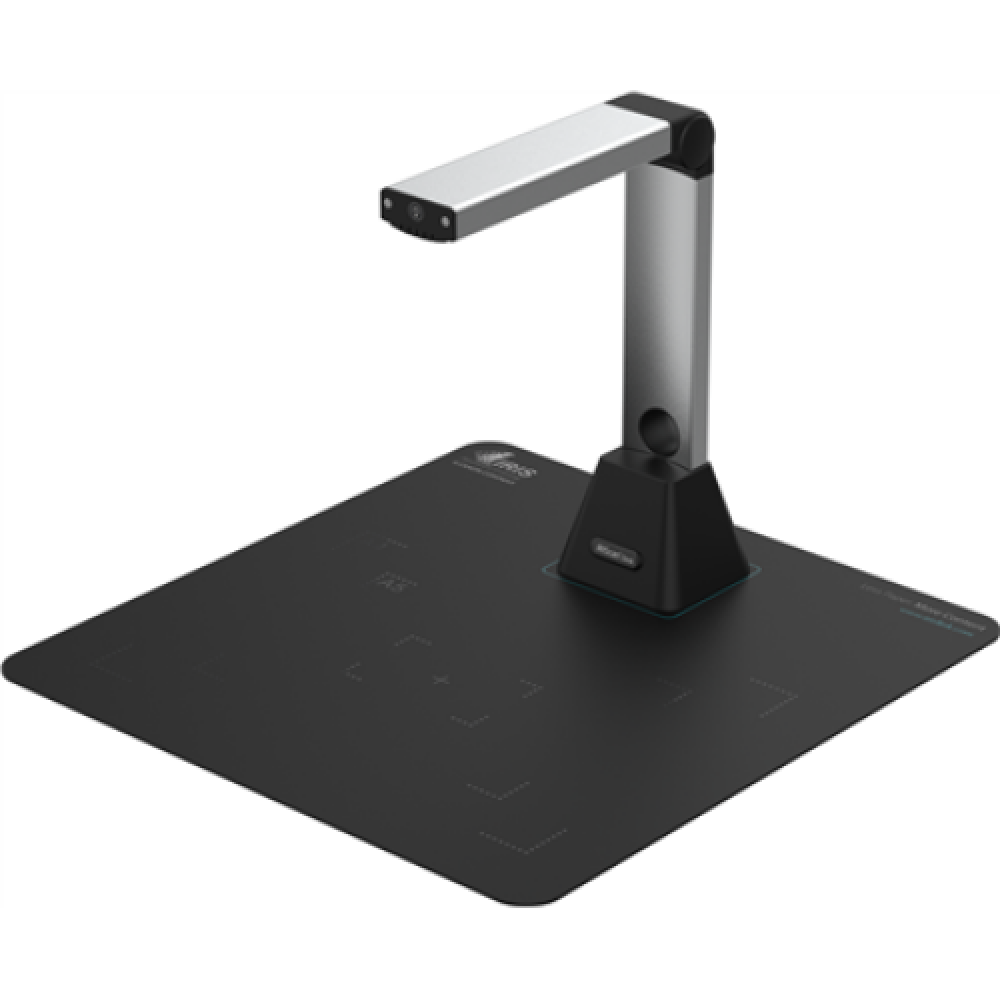 IRIS , IRIScan , Desk 5 , Desktop camera scanner