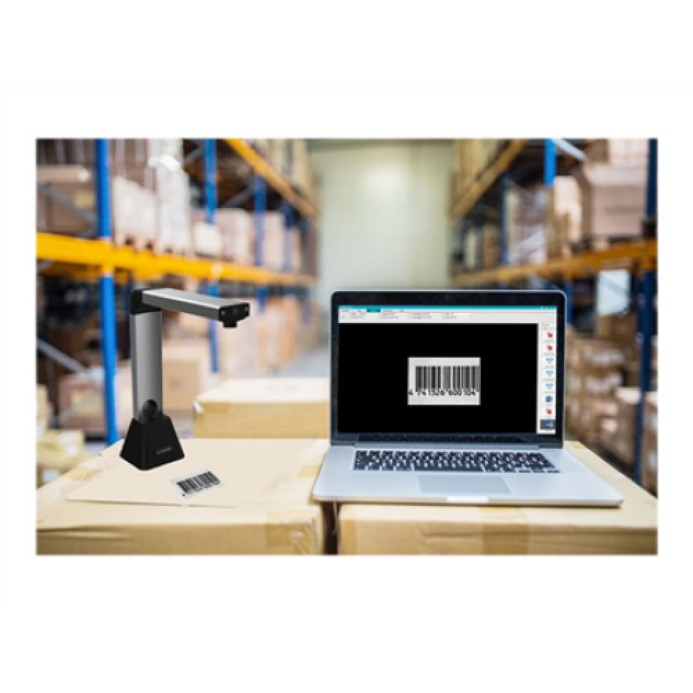 IRIS , IRIScan , Desk 5 , Desktop camera scanner