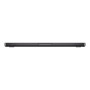 Apple MacBook , Pro , Space Black , 14 , 3024 x 1964 pixels , Apple M5 , 16 GB , Solid-state drive capacity 512 GB , Apple M5 chip 10-core CPU/10-core GPU , macOS , 802.11ax , Bluetooth version 5.3 , Keyboard language English , Keyboard backlit