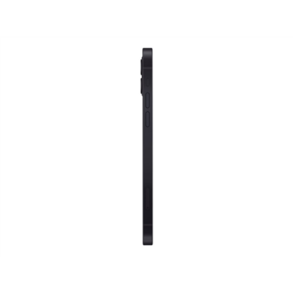 Apple , iPhone 12 , Black , 6.1 , XDR OLED , 2532 x 1170 pixels , Apple , A14 Bionic , Internal RAM 4 GB , 64 GB , Single SIM , Nano-SIM and eSIM , 3G , 4G , Main camera resolution Dual 12+12 MP , Secondary camera resolution 12 MP , iOS , 14 , 2815 mAh