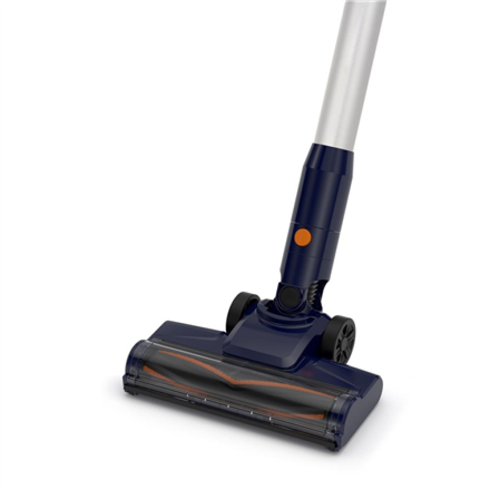 Tristar SZ-2360 , Vacuum Cleaner , Vacuum Cleaner , Handstick , 150 W , 22.2 V , Operating time (max) 40 min , Blue