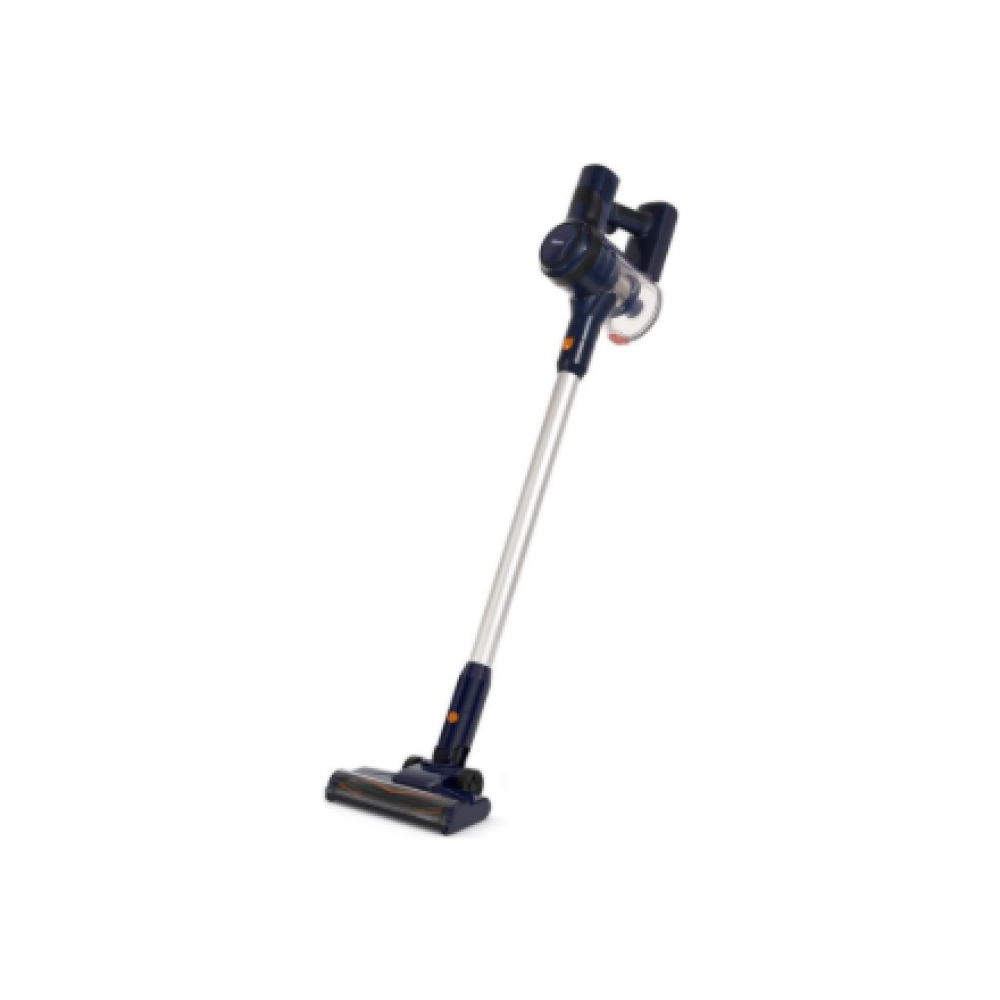 Tristar Vacuum Cleaner , SZ-2360 , Vacuum Cleaner , Handstick , 150 W , 22.2 V , Operating time (max) 40 min , Blue