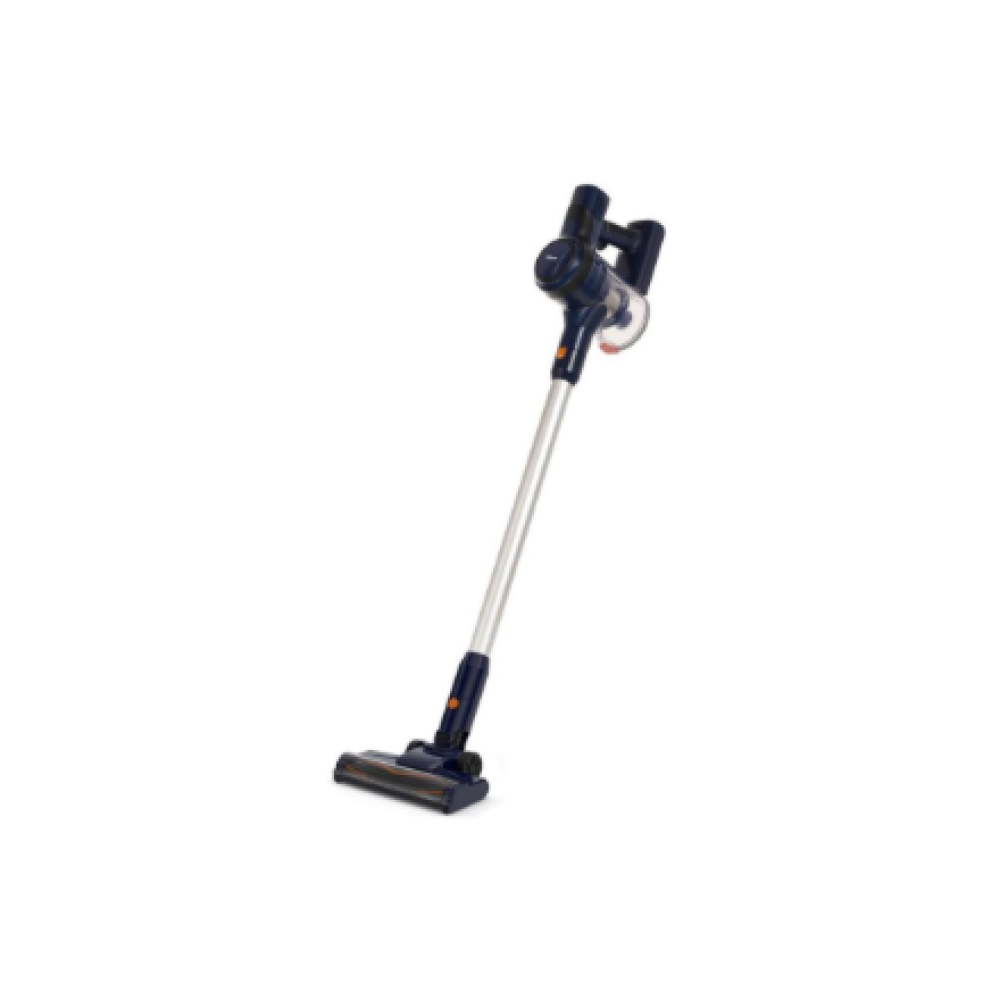 Tristar Vacuum Cleaner , SZ-2360 , Vacuum Cleaner , Handstick , 150 W , 22.2 V , Operating time (max) 40 min , Blue