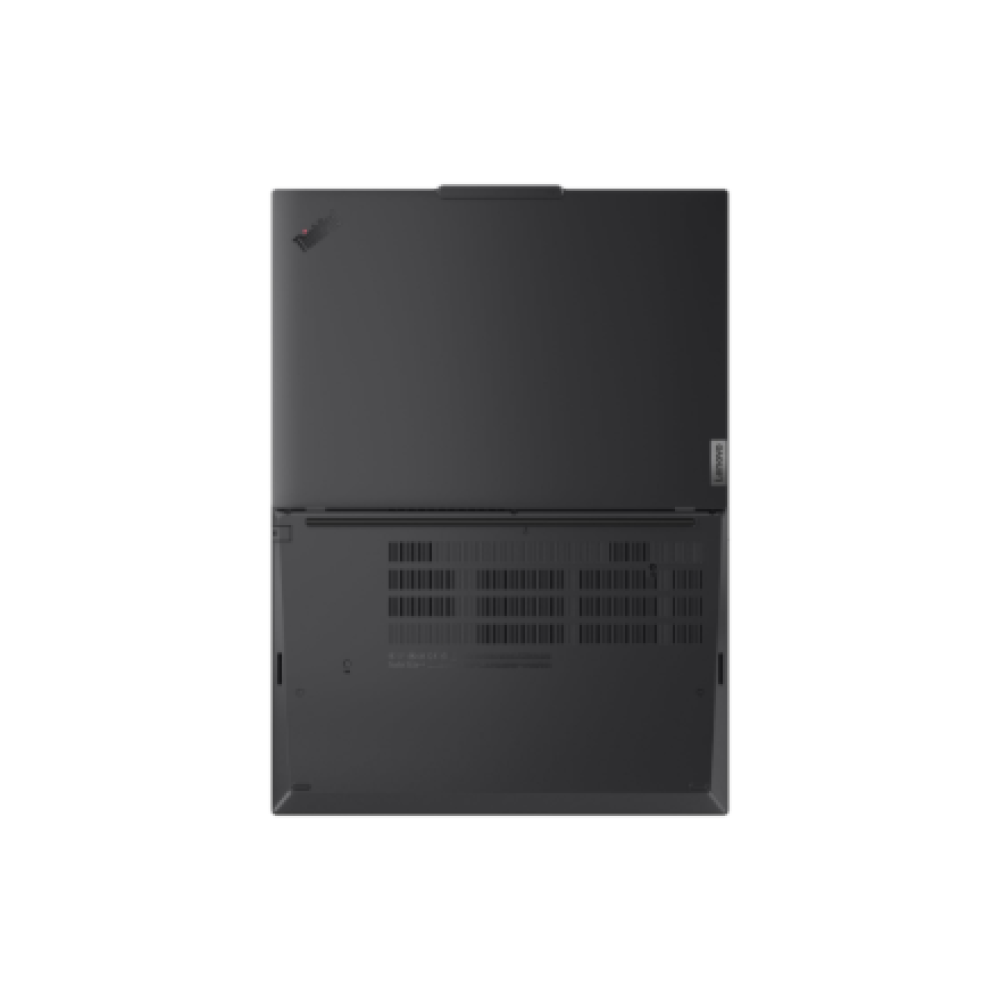 Lenovo ThinkPad T16 Gen 4 16 WUXGA ULT7-255U/32GB/1TB/Integrated Intel/WIN11 Pro/ENG Backlit kbd/Black/FP/LTE Upgradable/SC/3Y Warranty , Lenovo