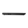 Lenovo ThinkPad T16 G4 Intel , Black , 16 , IPS , WUXGA , 1920 x 1200 pixels , Anti-glare , Intel Core Ultra 7 , 255U , 32 GB , SODIMM DDR5 , Solid-state drive capacity 1000 GB , Intel Graphics , Windows 11 Pro , 802.11ax , Bluetooth version 5.3 , LTE Upg