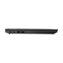 Lenovo ThinkPad T16 Gen 4 16 WUXGA ULT7-255U/32GB/1TB/Integrated Intel/WIN11 Pro/ENG Backlit kbd/Black/FP/LTE Upgradable/SC/3Y Warranty , Lenovo