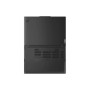Lenovo ThinkPad T16 G4 Intel , Black , 16 , IPS , WUXGA , 1920 x 1200 pixels , Anti-glare , Intel Core Ultra 7 , 255U , 32 GB , SODIMM DDR5 , Solid-state drive capacity 1000 GB , Intel Graphics , Windows 11 Pro , 802.11ax , Bluetooth version 5.3 , LTE Upg