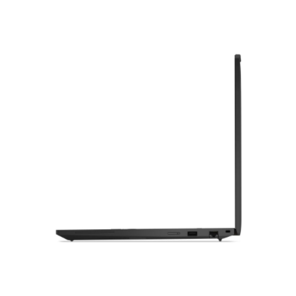 Lenovo ThinkPad T16 Gen 4 16 WUXGA ULT7-255U/32GB/1TB/Integrated Intel/WIN11 Pro/ENG Backlit kbd/Black/FP/LTE Upgradable/SC/3Y Warranty , Lenovo