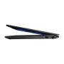Lenovo ThinkPad T16 G4 Intel , Black , 16 , IPS , WUXGA , 1920 x 1200 pixels , Anti-glare , Intel Core Ultra 7 , 255U , 32 GB , SODIMM DDR5 , Solid-state drive capacity 1000 GB , Intel Graphics , Windows 11 Pro , 802.11ax , Bluetooth version 5.3 , LTE Upg