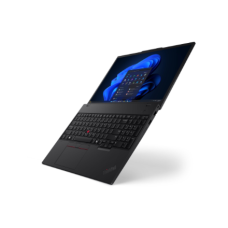 Lenovo ThinkPad T16 Gen 4 16 WUXGA ULT7-255U/32GB/1TB/Integrated Intel/WIN11 Pro/ENG Backlit kbd/Black/FP/LTE Upgradable/SC/3Y Warranty , Lenovo