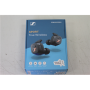 SALE OUT. Sennheiser CX200TW1 SPORT Bluetooth True In-Ear Headphones, Wireless Sennheiser Bluetooth Headphones CX200TW1 SPORT True Wireless In-ear USED AS DEMO Noise canceling Wireless In-ear Up to 9 h