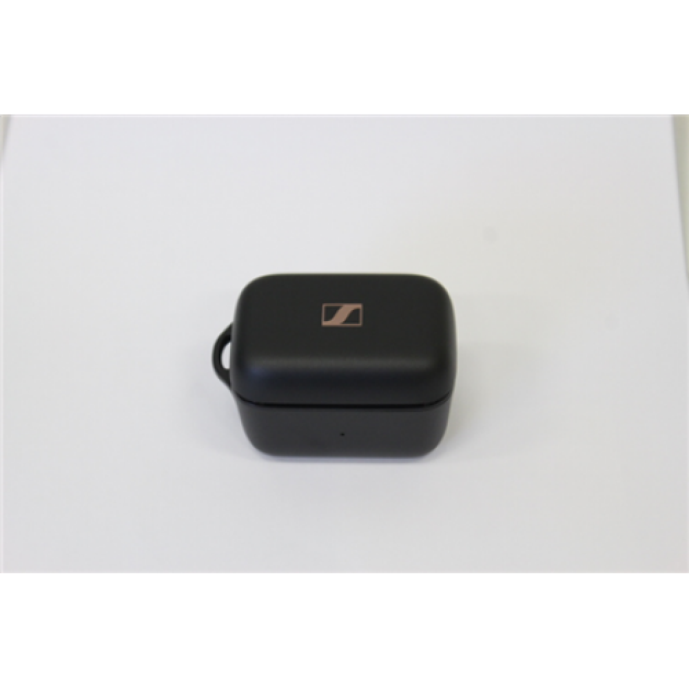 SALE OUT. Sennheiser CX200TW1 SPORT Bluetooth True In-Ear Headphones, Wireless Sennheiser Bluetooth Headphones CX200TW1 SPORT True Wireless In-ear USED AS DEMO Noise canceling Wireless In-ear Up to 9 h