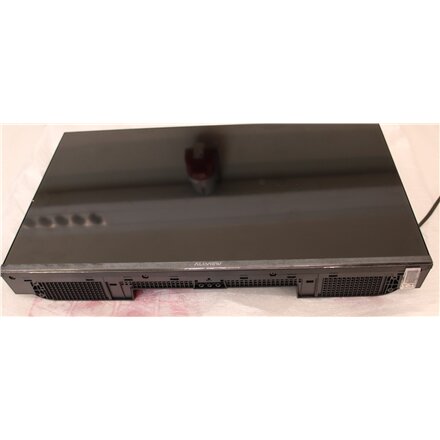 SALE OUT. Allview 24ATC6300-H 24“ (61cm) HD Ready LED TV , Allview HD Ready LED TV , 24ATC6300-H , 24 , Black , NO ORIGINAL PACKAGING, USED