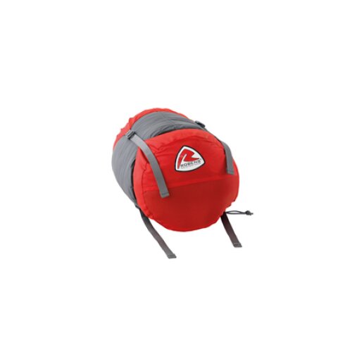 Robens , Sleeping Bag , 220 x 80 x 60 cm , -9/9 °C , Left Zipper