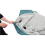 Robens , Sleeping Bag , 220 x 80 x 60 cm , -9/9 °C , Left Zipper