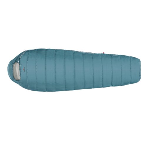 Robens , Sleeping Bag , 220 x 80 x 60 cm , -9/9 °C , Left Zipper