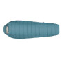 Robens , Sleeping Bag , 220 x 80 x 60 cm , -9/9 °C , Left Zipper