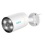 Reolink , Smart Ultra HD PoE Camera with Person/Vehicle Detection and Two-Way Audio , P340 , Bullet , 12 MP , 4mm/F1.6 , H.265 , Micro SD, Max. 256GB