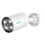 Reolink , Smart Ultra HD PoE Camera with Person/Vehicle Detection and Two-Way Audio , P340 , Bullet , 12 MP , 4mm/F1.6 , H.265 , Micro SD, Max. 256GB
