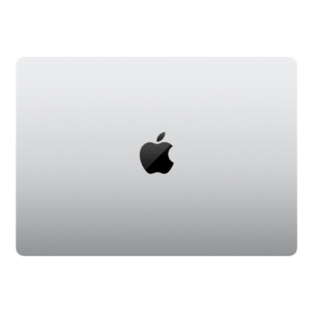 Apple MacBook Pro 14 Apple M5 Pro 15C CPU, 16C GPU/24GB/2TB SSD/Silver/SWE , Apple
