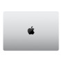 Apple MacBook Pro 14 Apple M5 Pro 15C CPU, 16C GPU/24GB/2TB SSD/Silver/SWE , Apple