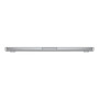 Apple MacBook Pro 14 Apple M5 Pro 15C CPU, 16C GPU/24GB/2TB SSD/Silver/SWE , Apple