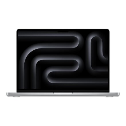 Apple MacBook Pro 14 Apple M5 Pro 15C CPU, 16C GPU/24GB/2TB SSD/Silver/SWE , Apple