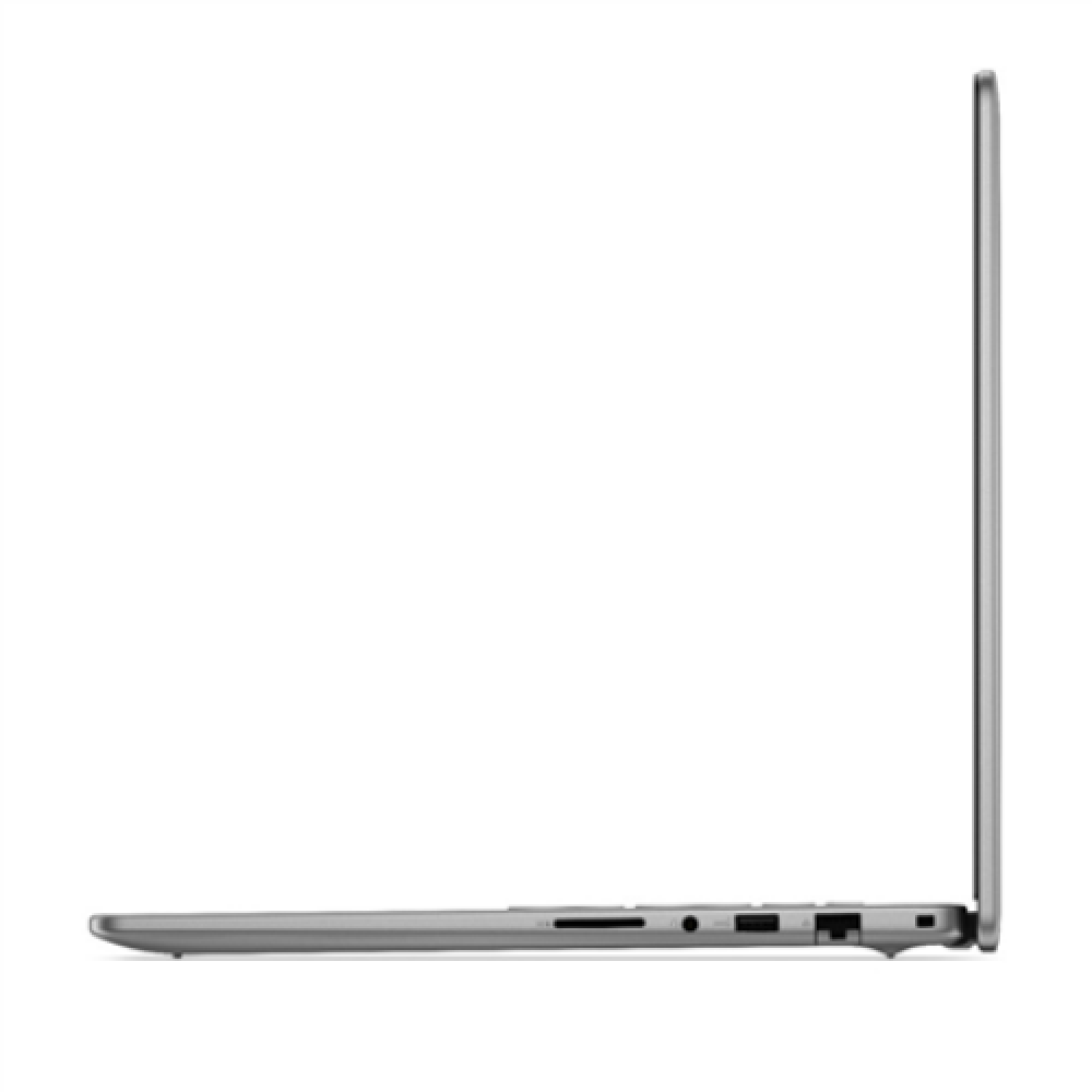 Dell , Vostro 16 5640 , Titan Grey , 16 , WVA , FHD+ , 1920 x 1200 pixels , Anti-glare , Intel Core 7 , 150U , 16 GB , DDR5 , Solid-state drive capacity 512 GB , Intel Graphics , Windows 11 Pro , 802.11ax , Keyboard language English , Keyboard backlit , W
