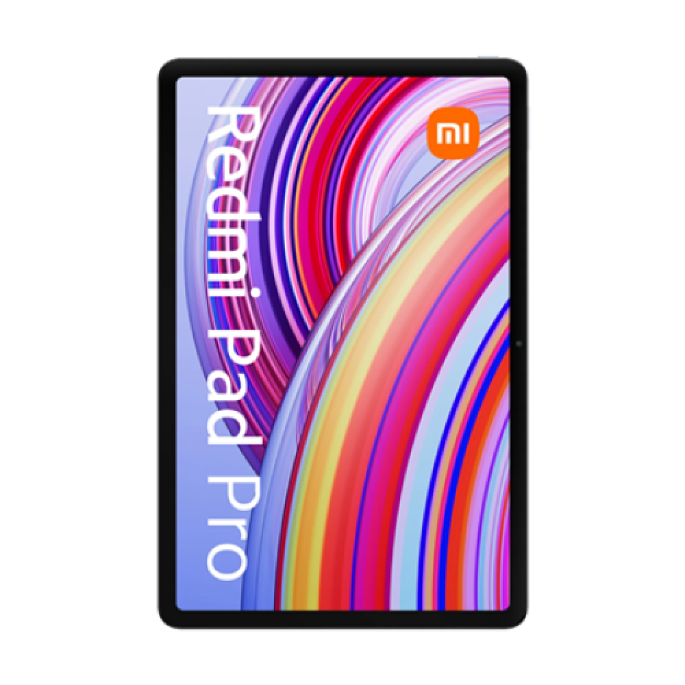 Xiaomi Redmi , Pad Pro , 12.1 , Ocean Blue , IPS LCD , 1600 x 2560 pixels , Qualcomm , Snapdragon 7s Gen 2 , 8 GB , 256 GB , Wi-Fi , Front camera , 8 MP , Rear camera , 8 MP , Bluetooth , 5.2 , Android , 14
