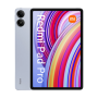 Xiaomi Redmi , Pad Pro , 12.1 , Ocean Blue , IPS LCD , 1600 x 2560 pixels , Qualcomm , Snapdragon 7s Gen 2 , 8 GB , 256 GB , Wi-Fi , Front camera , 8 MP , Rear camera , 8 MP , Bluetooth , 5.2 , Android , 14