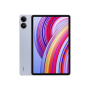 Xiaomi Redmi , Pad Pro , 12.1 , Ocean Blue , IPS LCD , 1600 x 2560 pixels , Qualcomm , Snapdragon 7s Gen 2 , 8 GB , 256 GB , Wi-Fi , Front camera , 8 MP , Rear camera , 8 MP , Bluetooth , 5.2 , Android , 14