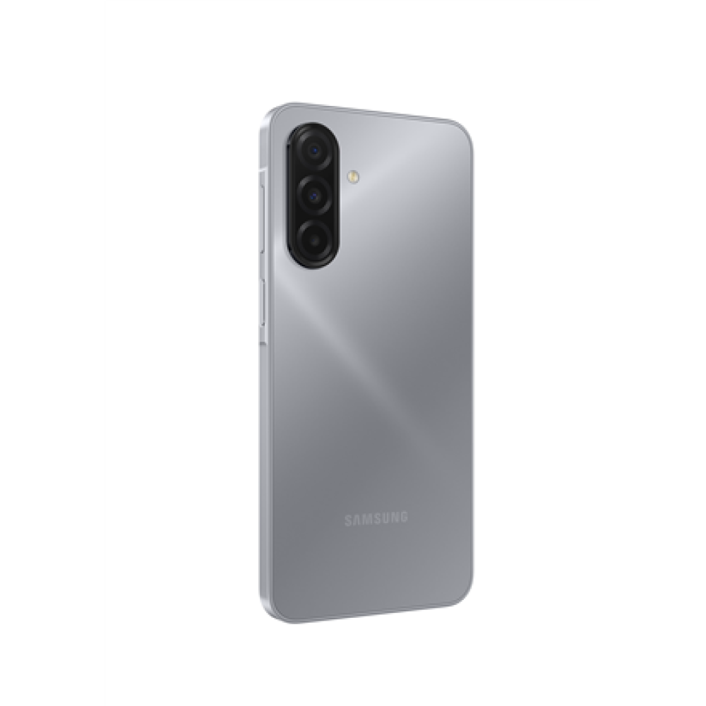 Samsung , Galaxy , A17 (A175) , Grey , 6.7 , Super AMOLED , 1080 x 2340 pixels , Mediatek , Helio G99 , Internal RAM 4 GB , 128 GB , Dual SIM , MicroSD , 3G , 4G , Main camera resolution 50 MP , Secondary camera resolution 5 MP , Android , 5000 mAh