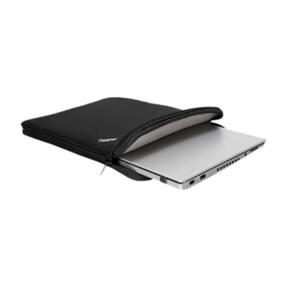 Lenovo , ThinkPad 14-inch Sleeve , Essential , Fits up to size 14 , Sleeve , Black