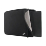 Lenovo , ThinkPad 14-inch Sleeve , Essential , Fits up to size 14 , Sleeve , Black